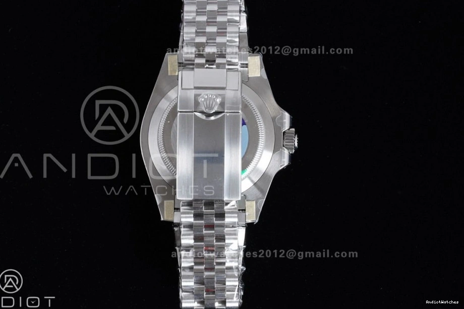 BLRO V Bezel ) SS (UV Master Timeless SH3285 Jubilee New ARF On Bracelet Pepsi 904L GMT II 862 Best 126710 1:1 Edition 0917